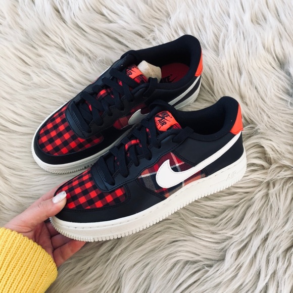 Nike air force 1 low lv8 sneaker - Picture 3 of 7